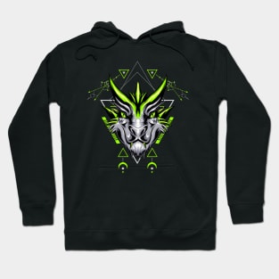 dragon reborn Hoodie